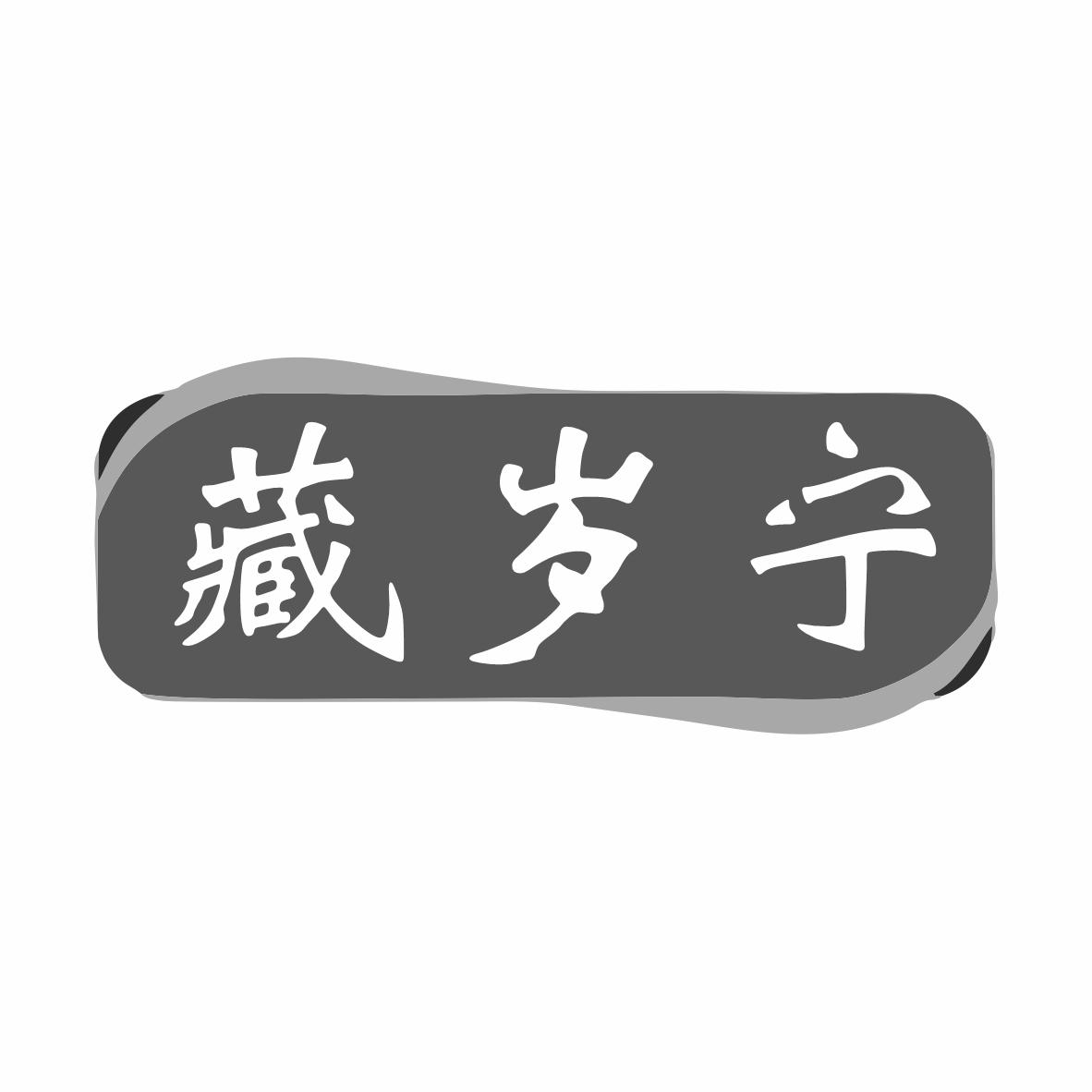 转让商标-藏岁宁