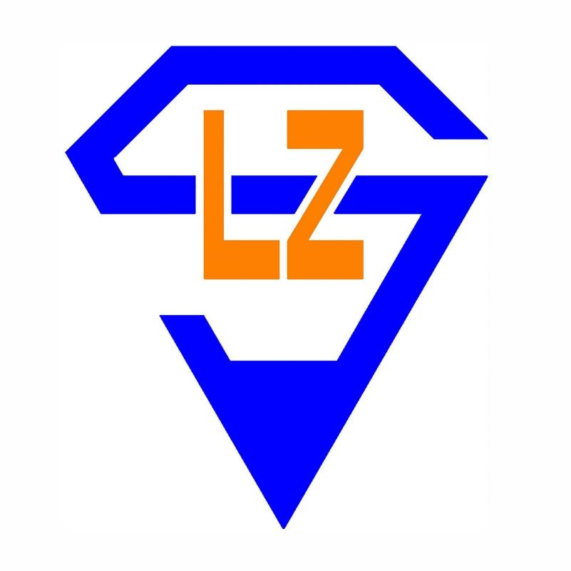 商标文字lz商标注册号 56695512,商标申请人宜春市蓝钻科技有限公司的