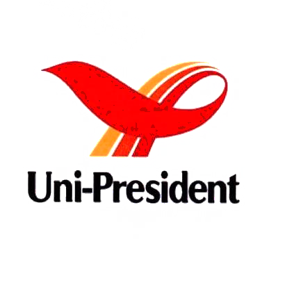 UNI-PRESIDENT商标标样