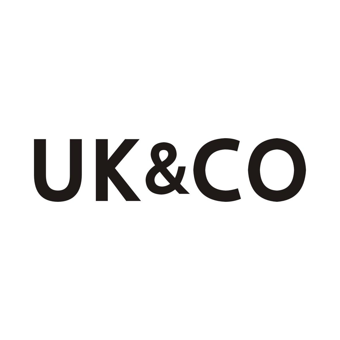 转让商标-UK&CO