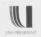 UNI-PRESIDENT商标标样