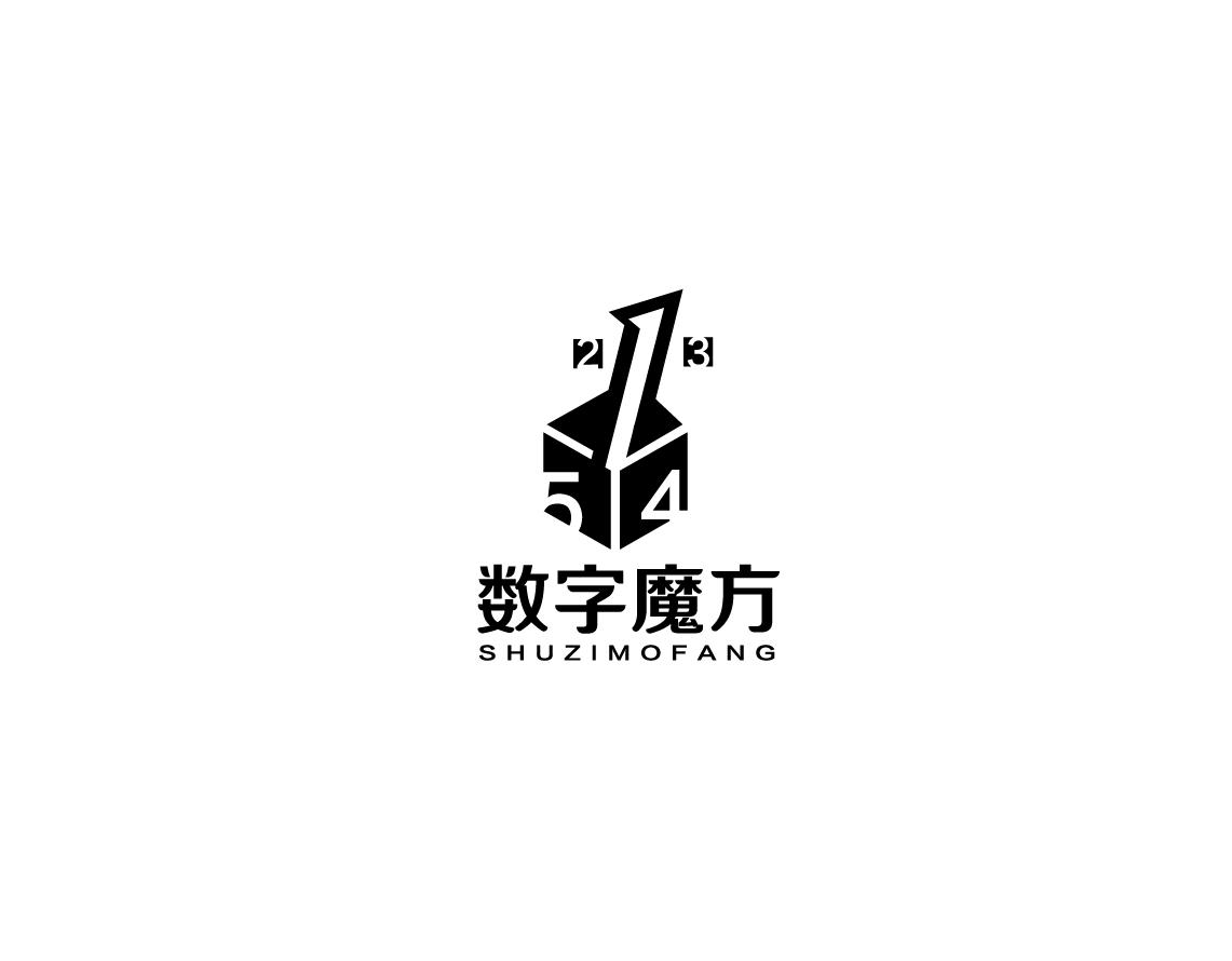 商标文字数字魔方商标注册号 60502562,商标申请人南充十方科技有限