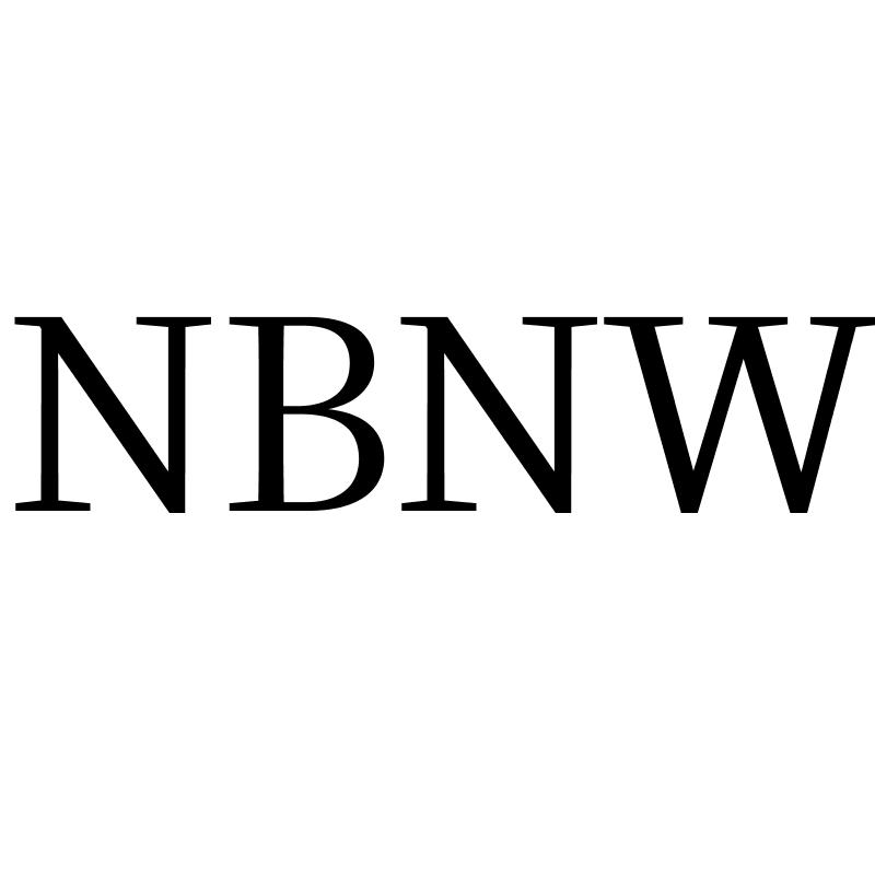 转让商标-NBNW