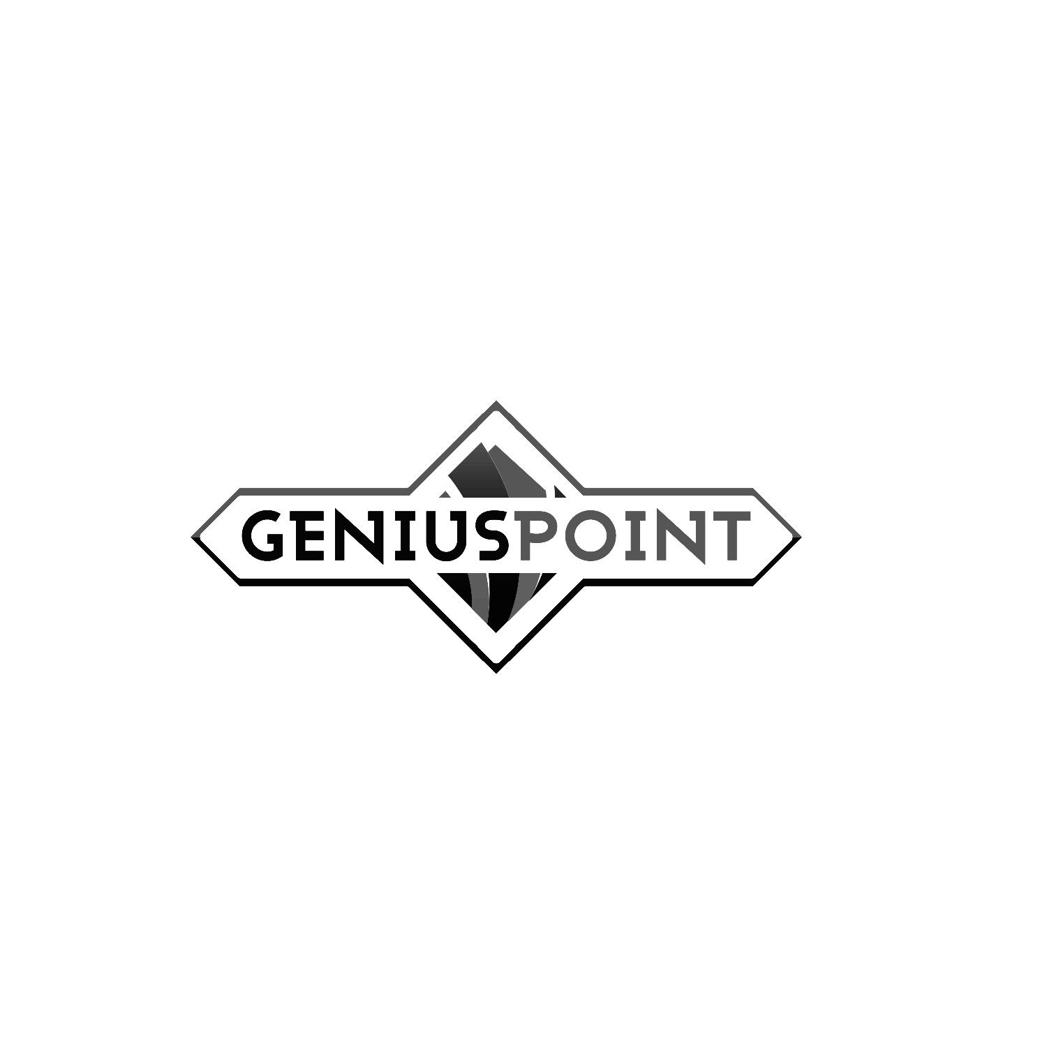 转让商标-GENIUSPOINT