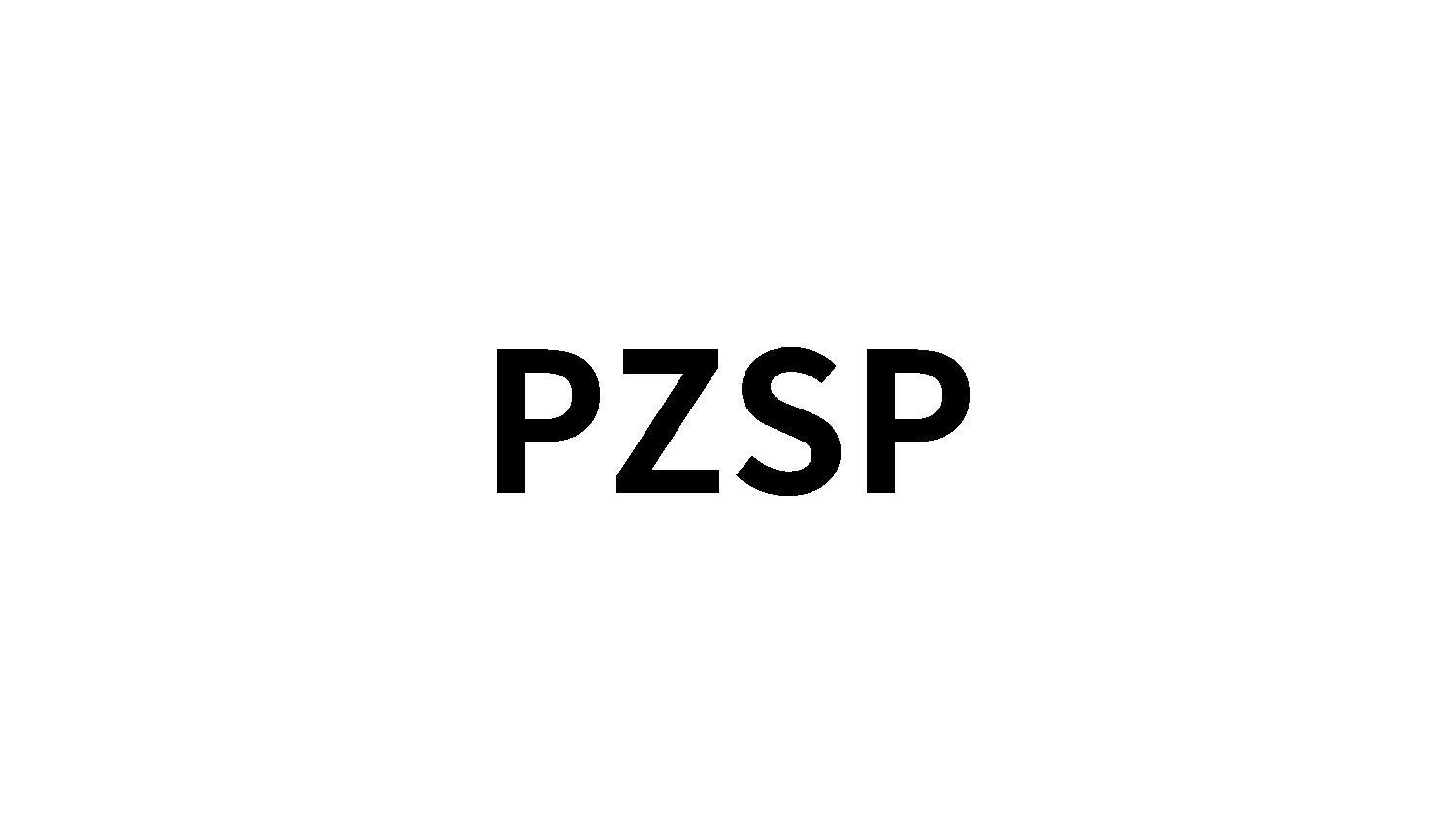 转让商标-PZSP