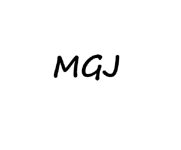 转让商标-MGJ