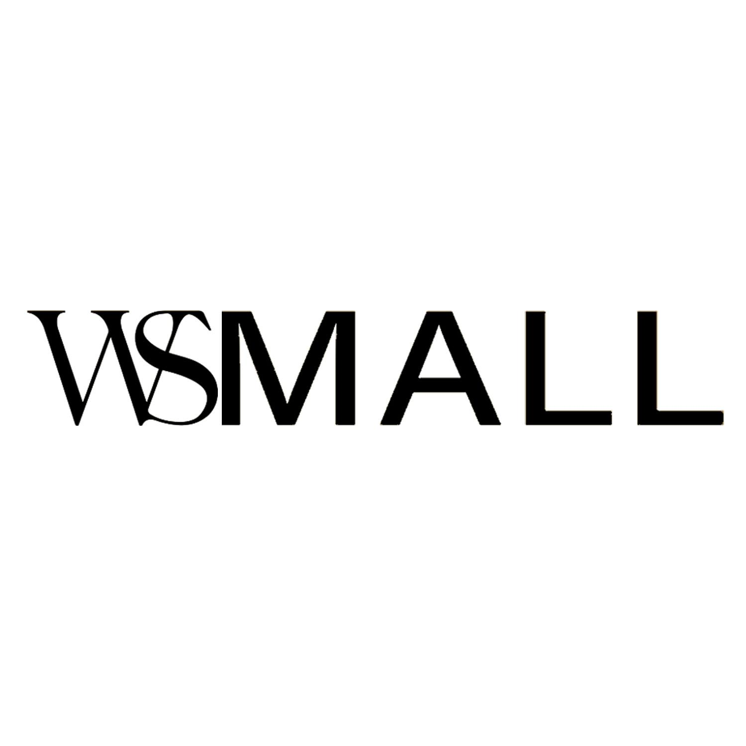 商标文字wsmall商标注册号 56644808,商标申请人武汉武商集团股份有限