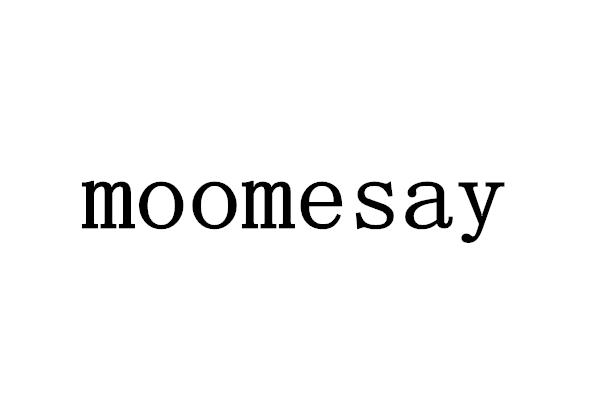转让商标-MOOMESAY