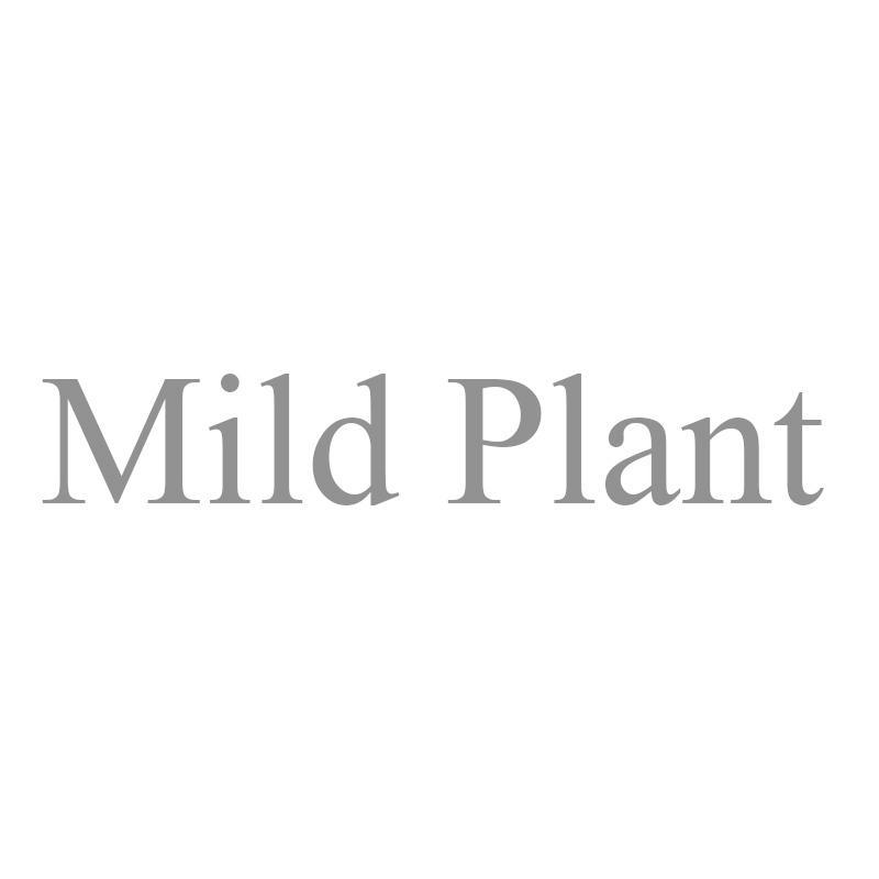 转让商标-MILD PLANT