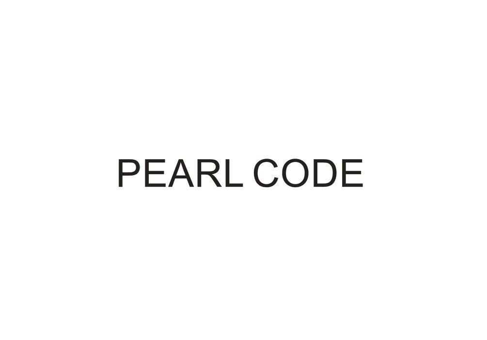 转让商标-PEARL CODE