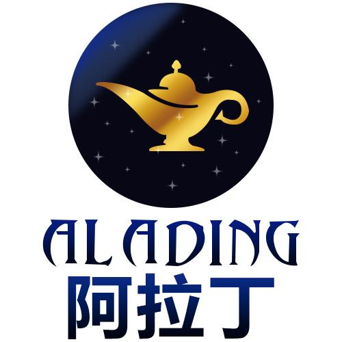商标文字阿拉丁商标注册号 49381218,商标申请人北京曼珠沙华生物科技
