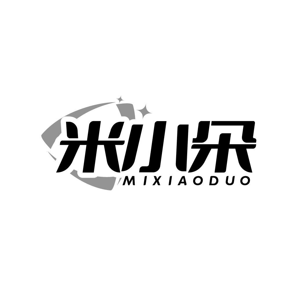 转让商标-米小朵