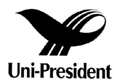 UNI-PRESIDENT商标标样