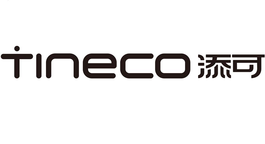 商标文字tineco 添可商标注册号 56612780,商标申请人添可智能科技