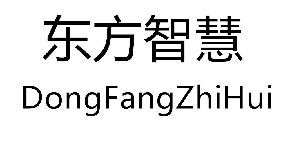 商标文字东方智慧商标注册号 48511419,商标申请人河南企帮办财税服务