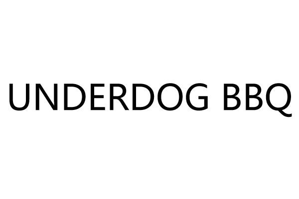 商标文字underdog bbq商标注册号 44064199,商标申请人顾定美的商标