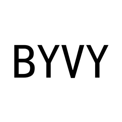 转让商标-BYVY