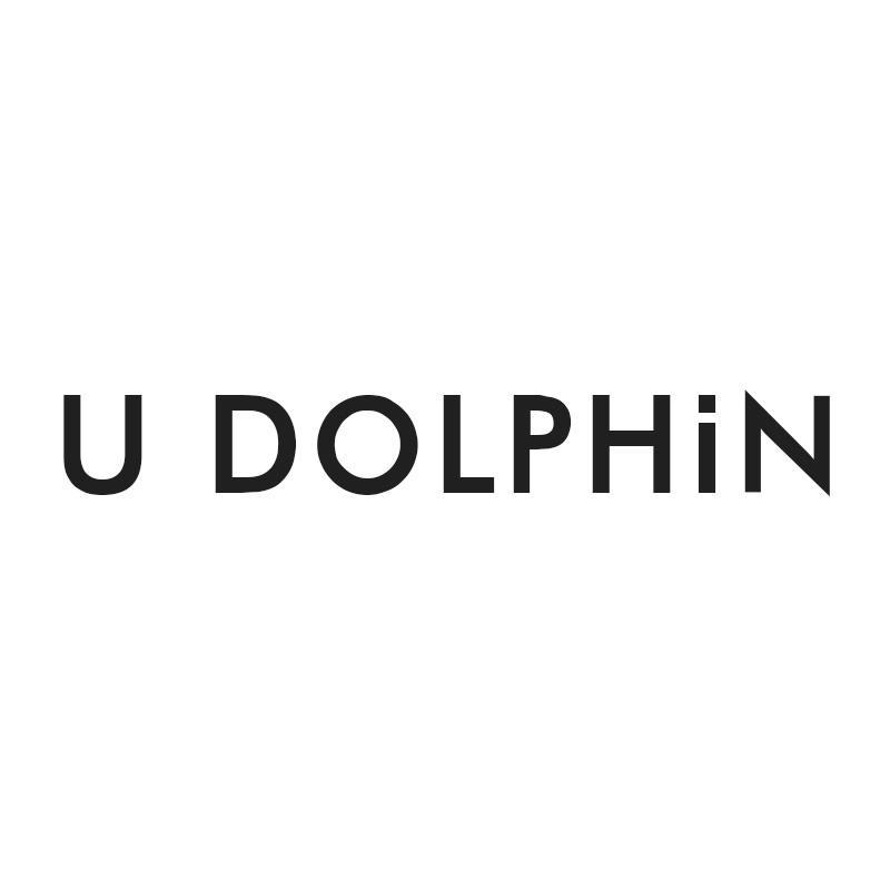 转让商标-U DOLPHIN