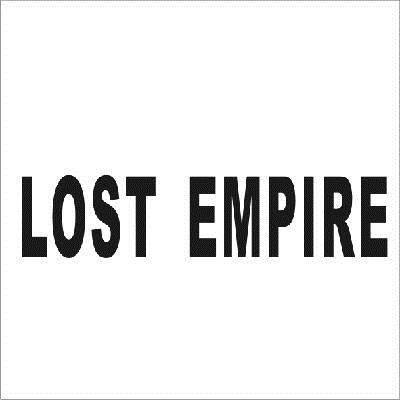 转让商标-LOST  EMPIRE