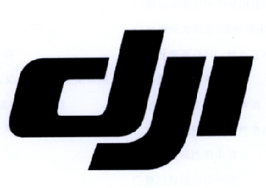 DJI商标标样