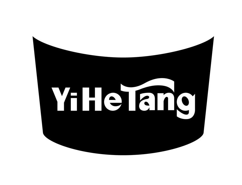YIHETANG商标标样