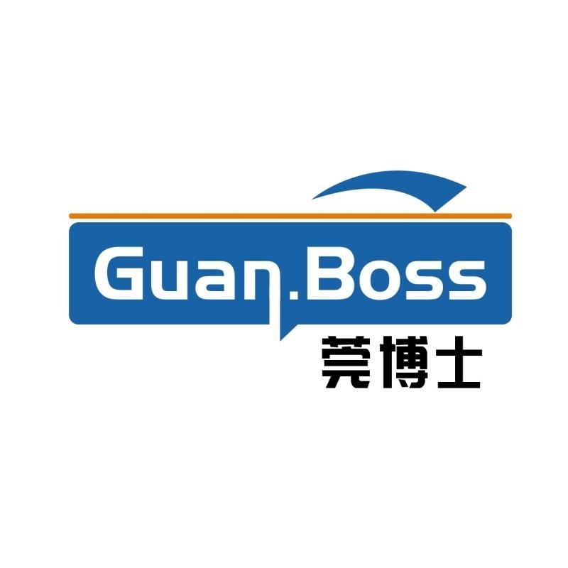 转让商标-GUAN.BOSS 莞博士