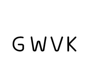 转让商标-GWVK