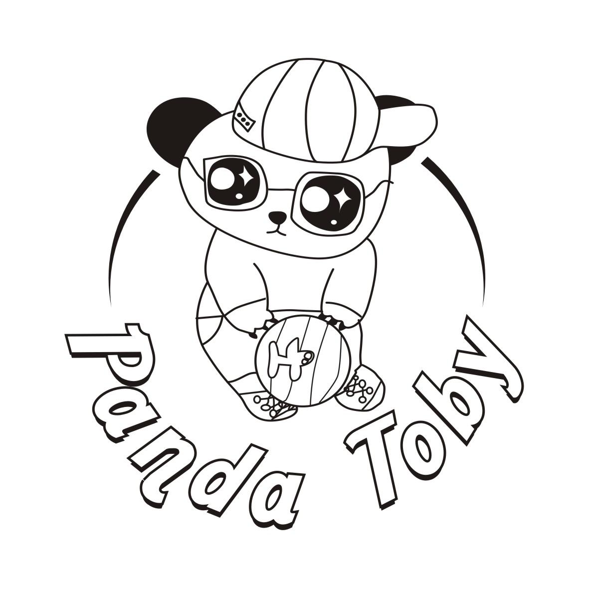 转让商标-PANDA TOBY