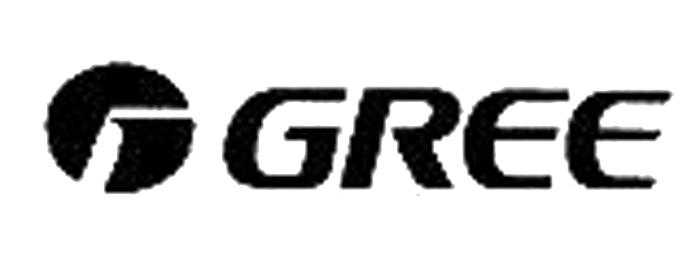 GREE商标标样