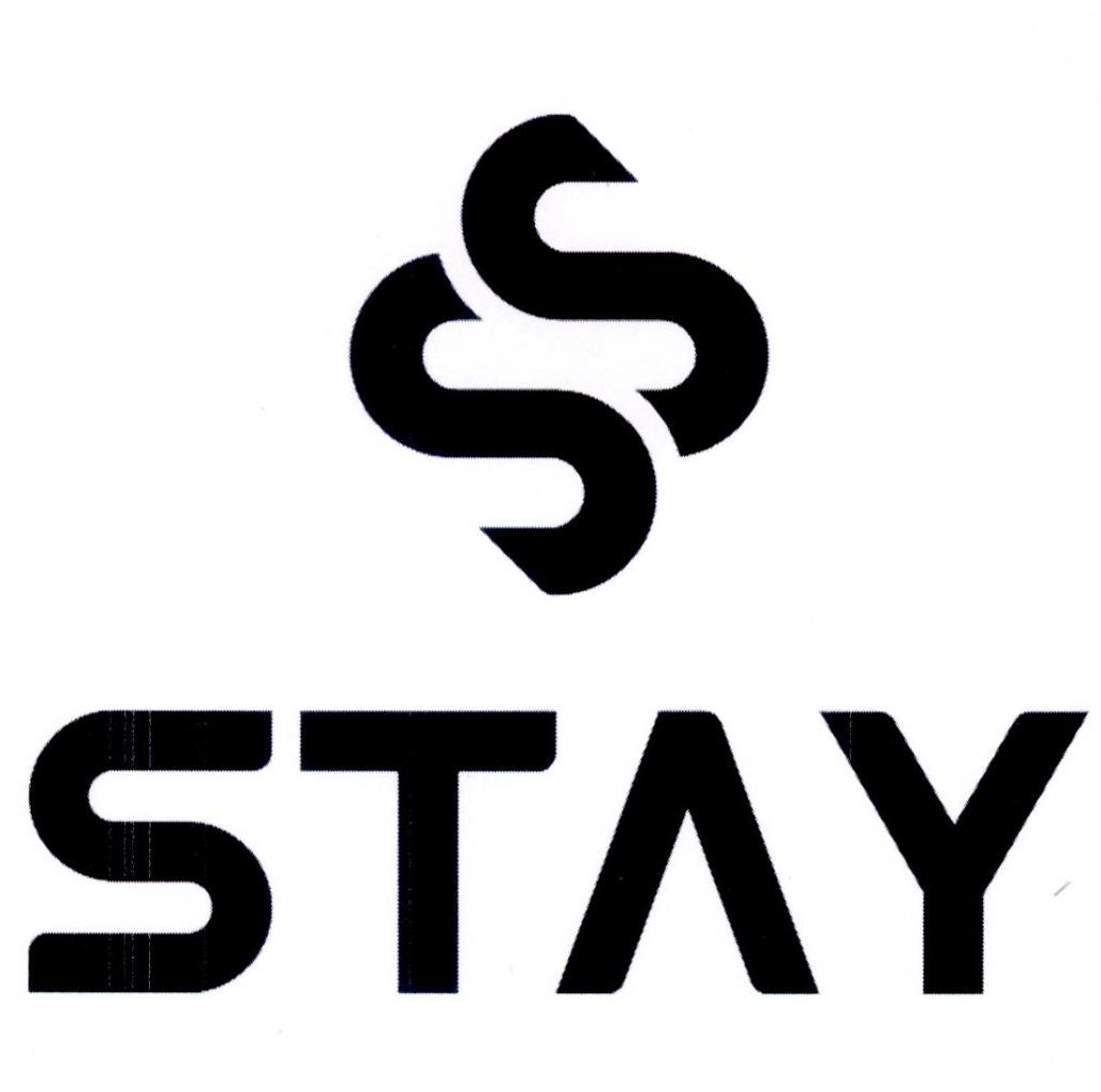 商标文字stay商标注册号 48440965,商标申请人丽之呈科技(上海)有限