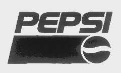PEPSI商标标样