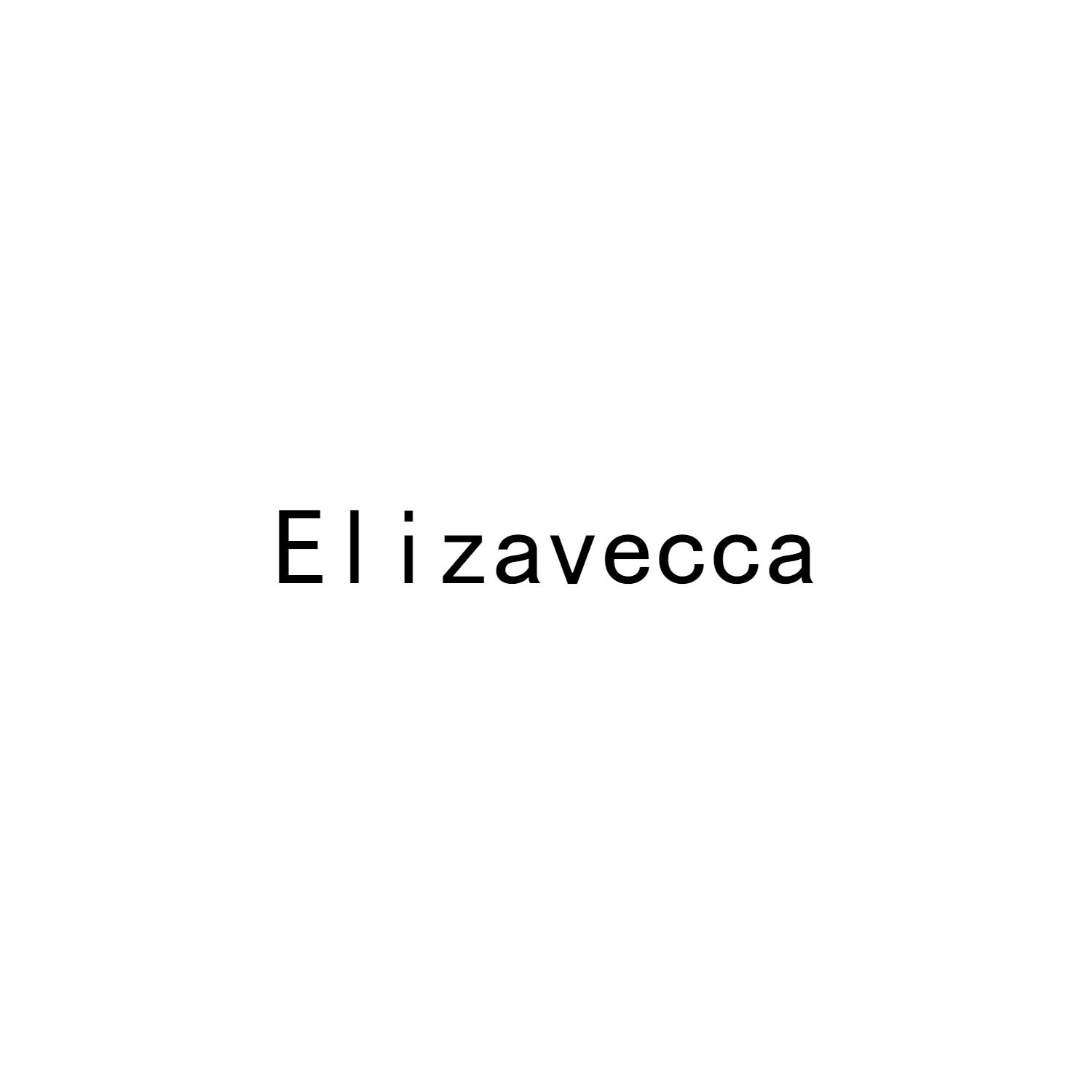 转让商标-ELIZAVECCA