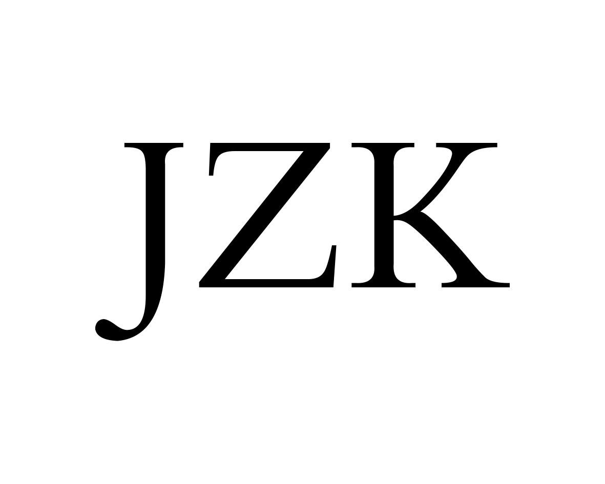 转让商标-JZK
