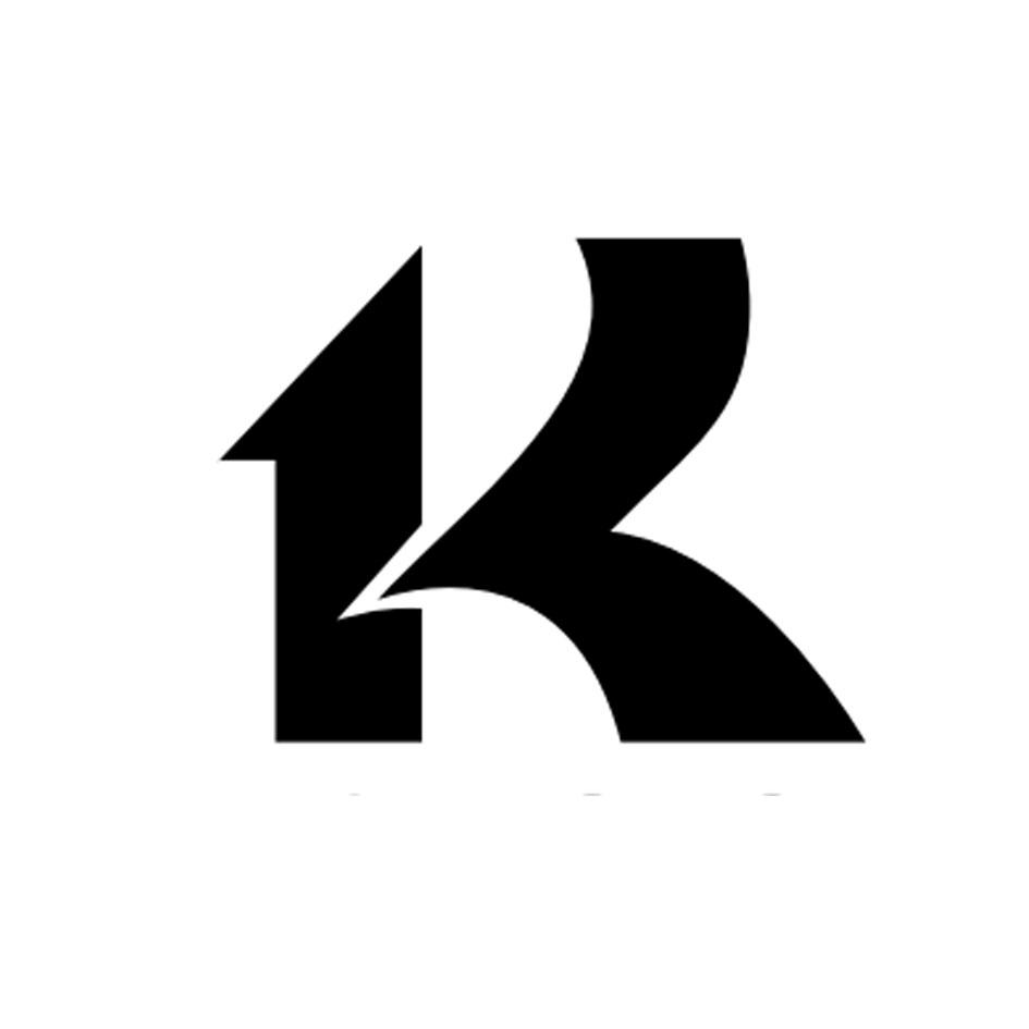 商标文字k商标注册号 34542855,商标申请人江西省新鹏纺织有限公司的