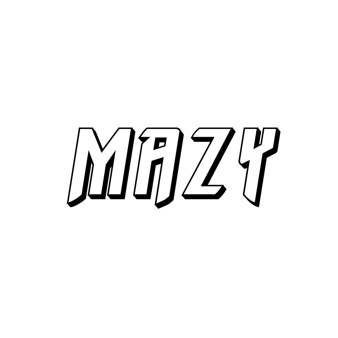 转让商标-MAZY