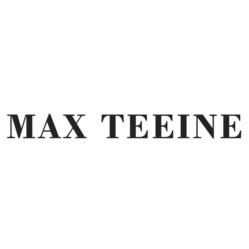转让商标-MAX TEEINE