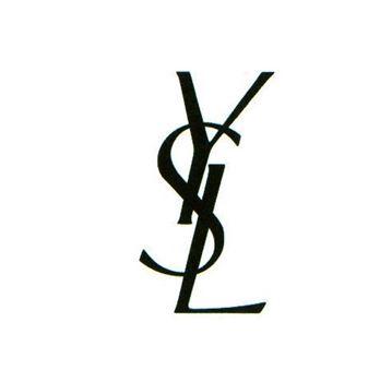 商标文字ysl商标注册号 48624466,商标申请人伊夫圣洛朗股份公司的