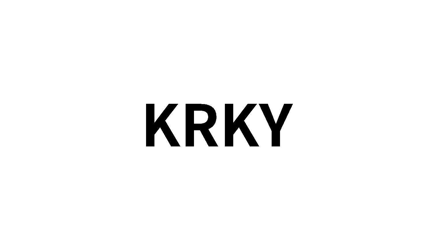 转让商标-KRKY