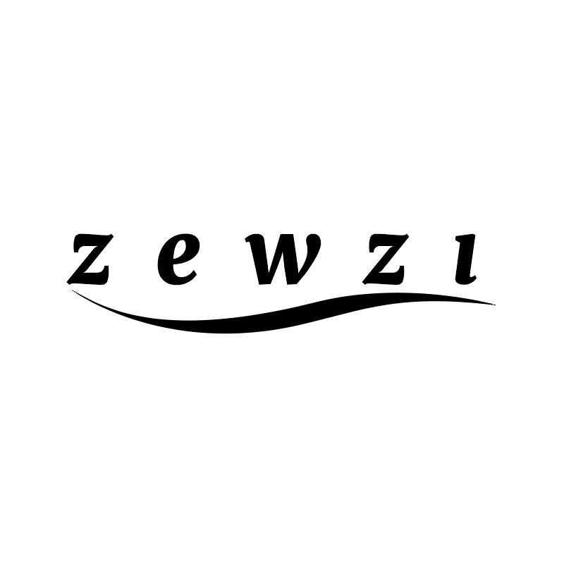 转让商标-ZEWZI
