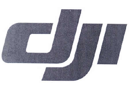 DJI商标标样
