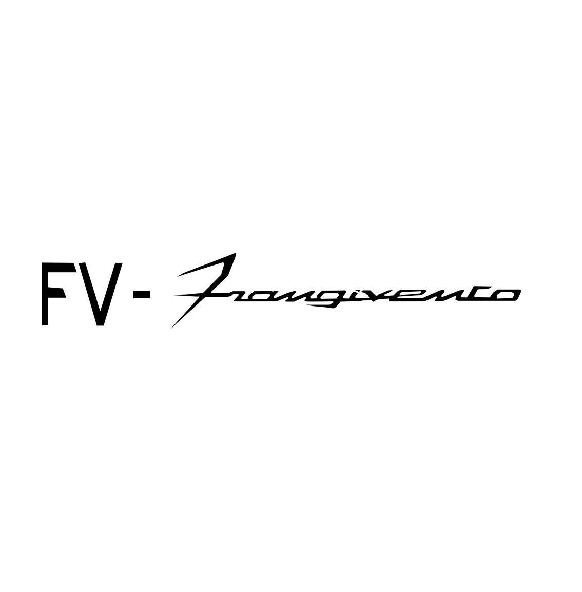 转让商标-FV-FRANGIVENTO