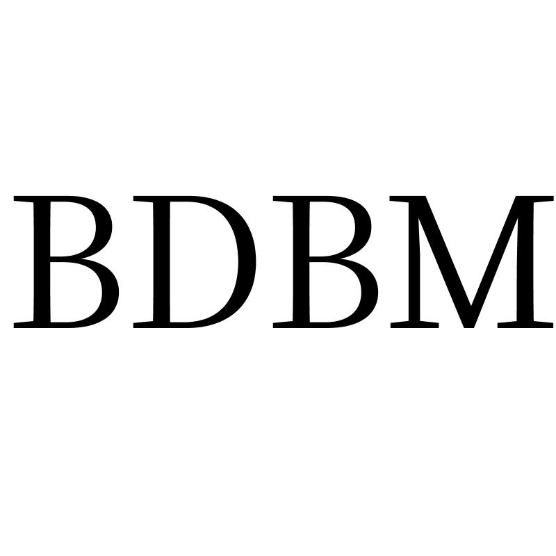 转让商标-BDBM