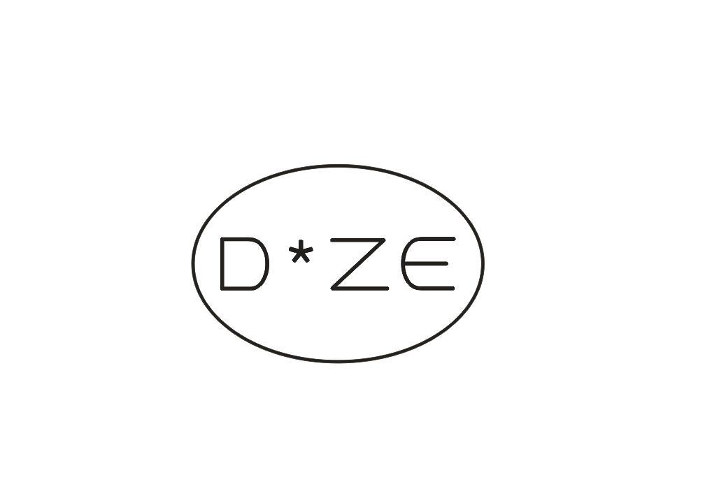 转让商标-D*ZE