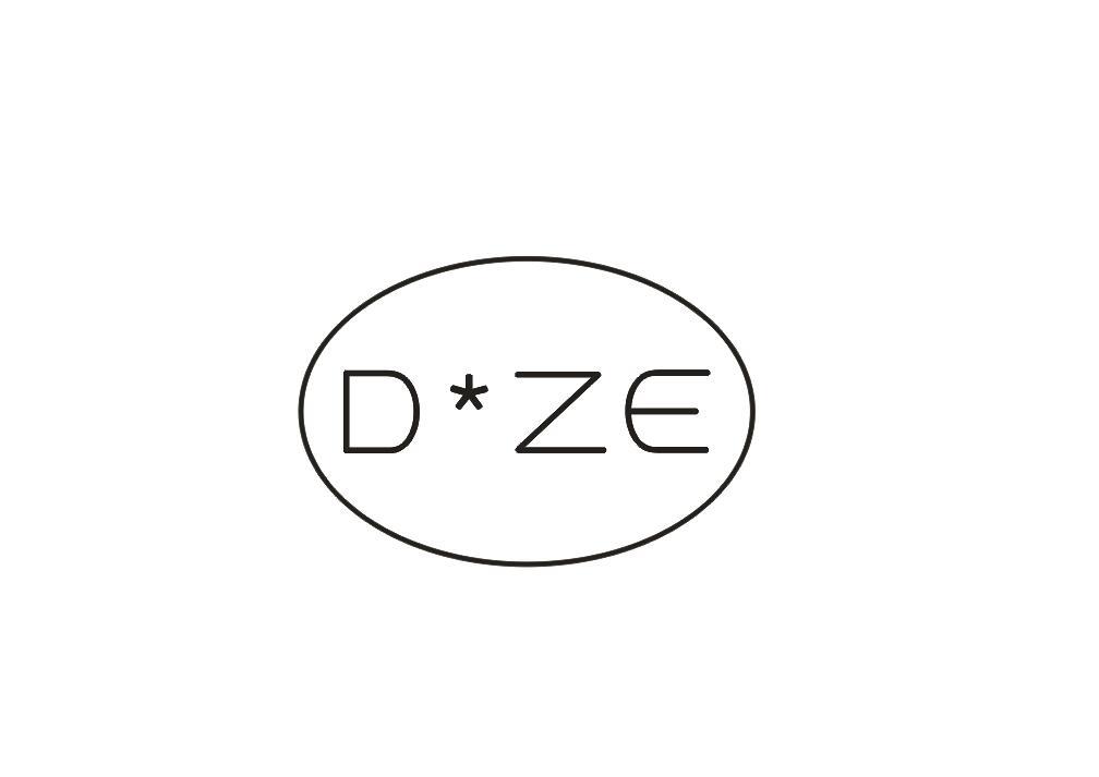 转让商标-D*ZE
