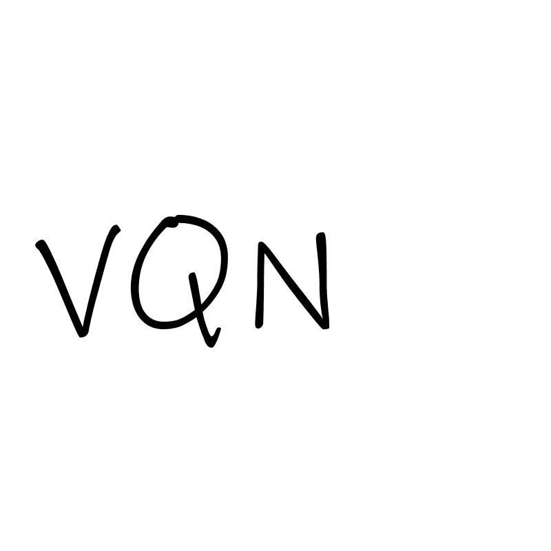 转让商标-VQN
