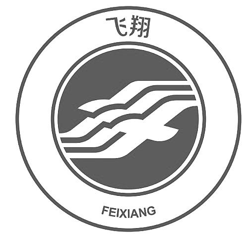 商标文字飞翔商标注册号 42917397,商标申请人沈阳市飞翔装饰有限公司