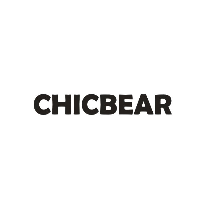 转让商标-CHICBEAR