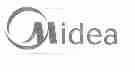 MIDEA商标标样