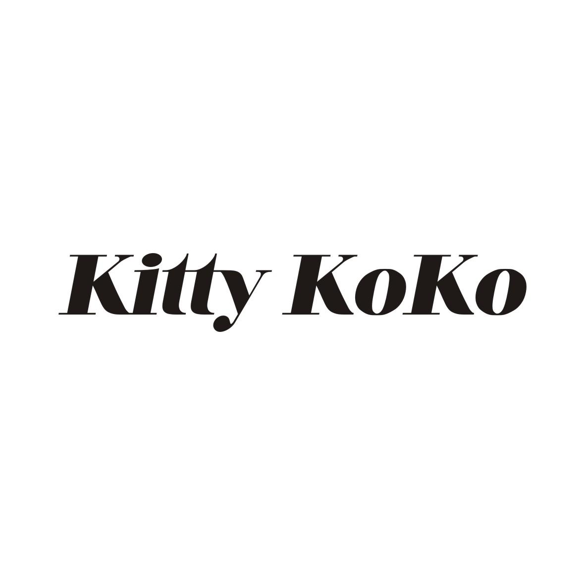 转让商标-KITTY KOKO