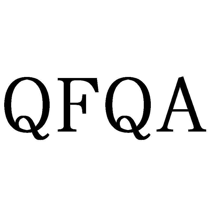 转让商标-QFQA